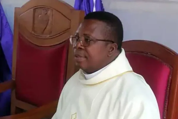 Pope Francis Appoints Rector of St. Paul Major Seminary in Benin Bishop of Lokossa Diocese