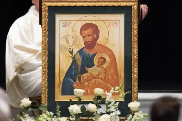 The Story Behind the Feast of St. Joseph the Worker