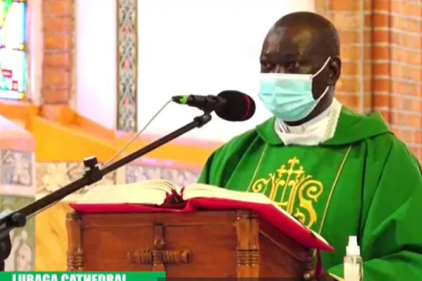 Catholic Priest in Uganda Cautions against “mechanical observance” of Faith Practice