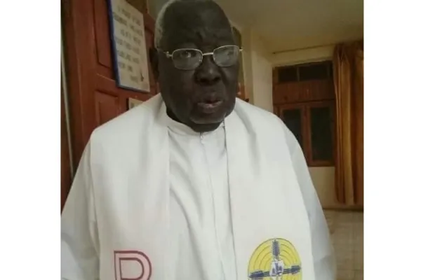 South Sudanese Cleric Involved in Priests’ Formation Eulogized as “formidable leader”