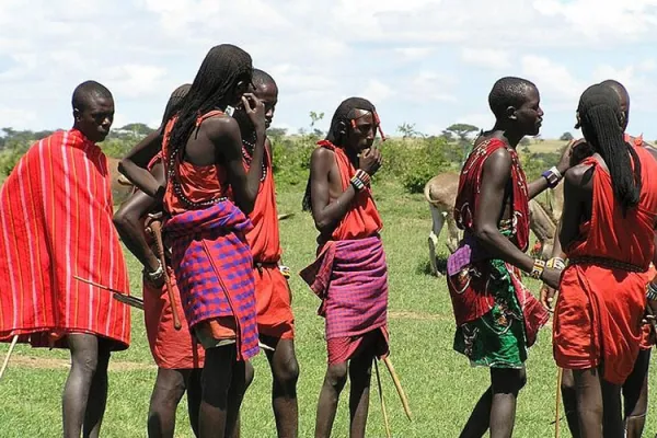 Tanzania Evicting the Maasai “in violation of existing agreements”: Catholic Peace Entity