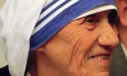 St. Teresa of Calcutta. / Credit: © 1986 Túrelio (via Wikimedia Commons), 1986 / Lizenz: Creative Commons CC-BY-SA-2.0 de