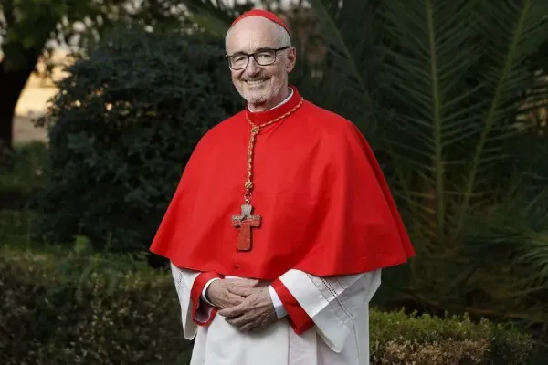 Vatican Cardinal to Visit Catholic Hospital, Meet Bishops in 4-day Pastoral Trip to Benin