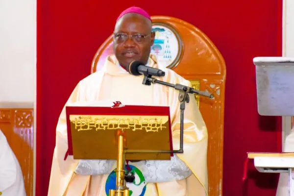 "Perplexing": Catholic Archbishop on Swearing in of Nigeria’s President Despite Petition