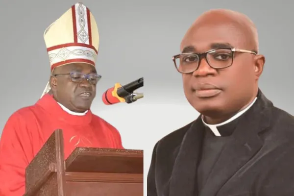 Catholic Bishop Urges New Nigerian Governor, a Suspended Priest, to Exercise Compassion