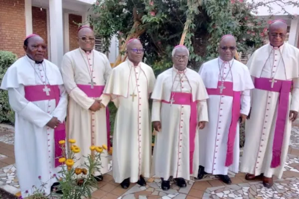 Four Issues of Concern Catholic Bishops in Congolese Province Want Addressed for Peace