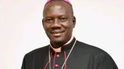 Bishop Emmanuel Bernardino Lowi Napeta of South Sudan's Torit Diocese. Credit: Torit Diocese