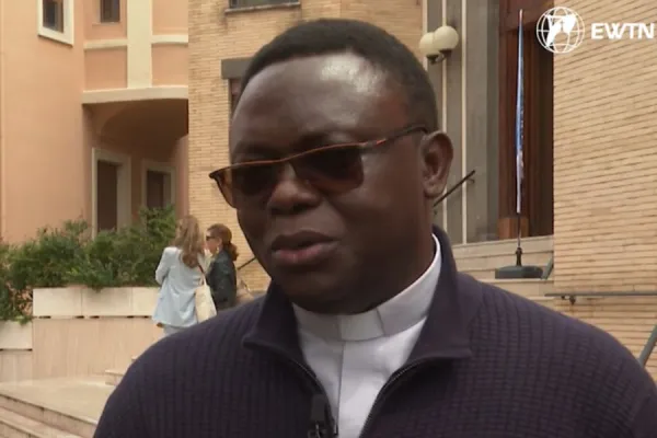 “There is sometimes a terrifying silence”: Catholic Priest on Abortions in Africa