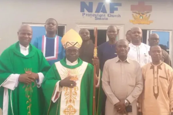 Give Christians Land to Build Churches: Catholic Bishop in Nigeria to Government