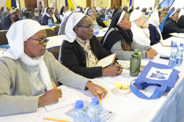 How U.S-based Foundation is Fostering “networking” of Catholic Sisters in Kenya