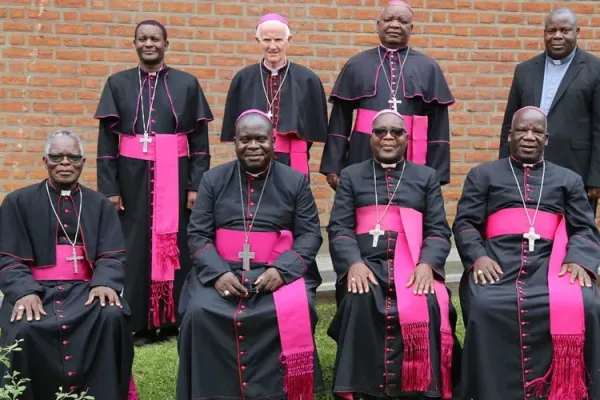 “Unacceptable!”: Catholic Bishops’ Commission in Malawi Faults Refugee Relocation