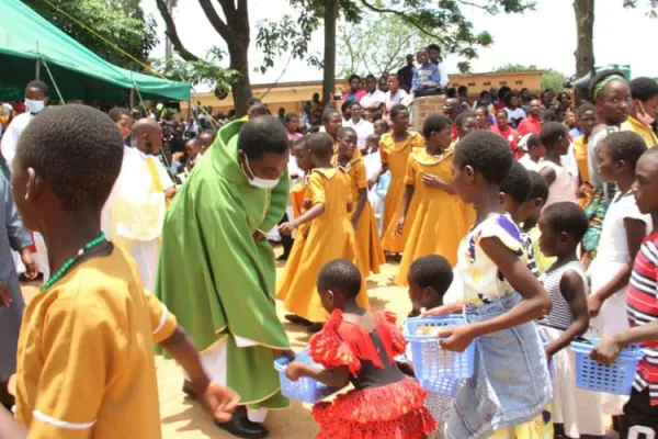 Catholic Church in Malawi Launches “Epiphany” Initiative to Protect Children from Abuse