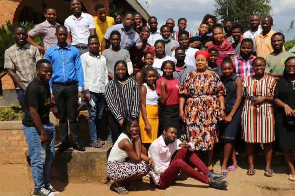 Catholic University Students in Malawi Urged to Guide Youth in Secondary Schools