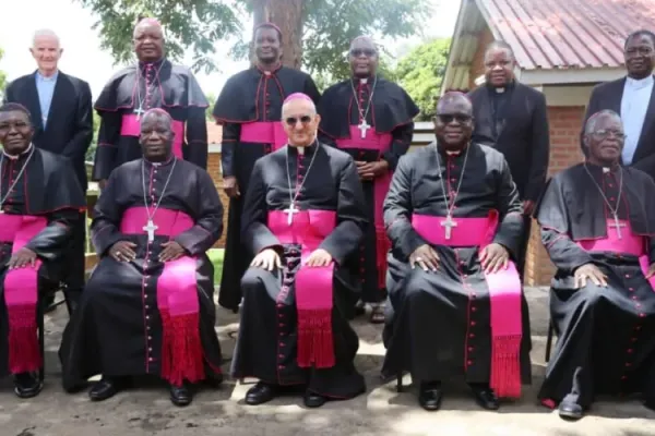 Catholic Bishops in Malawi Seeking Financial Support for Formation of Major Seminarians