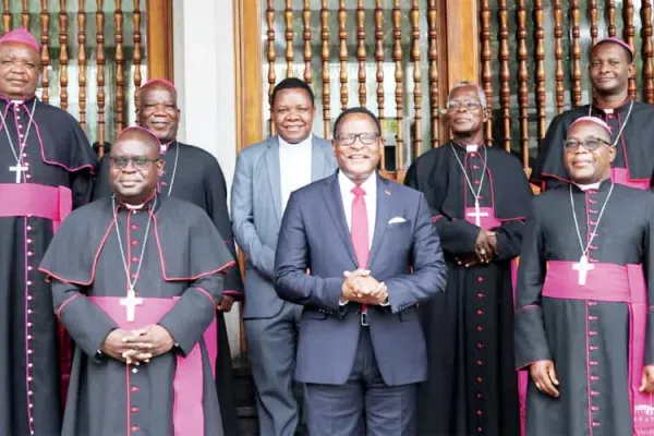 Government of Malawi “has clearly lost direction”: Bishops’ Justice, Peace Commission