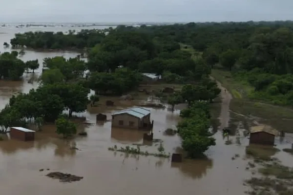 “In solidarity”: Catholic Bishop in Zambia Appeals for Malawi’s Cyclone Freddy Victims