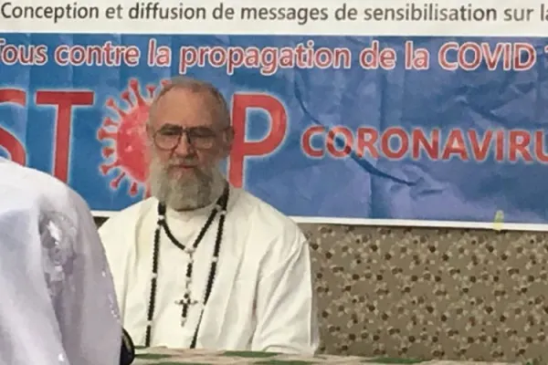 Catholic Foundation Concerned about Missing Priest Championing Religious Cohesion in Mali