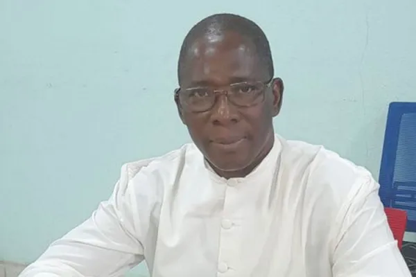 Major Seminary Rector Appointed Bishop for Mali’s Catholic Diocese of Sikasso