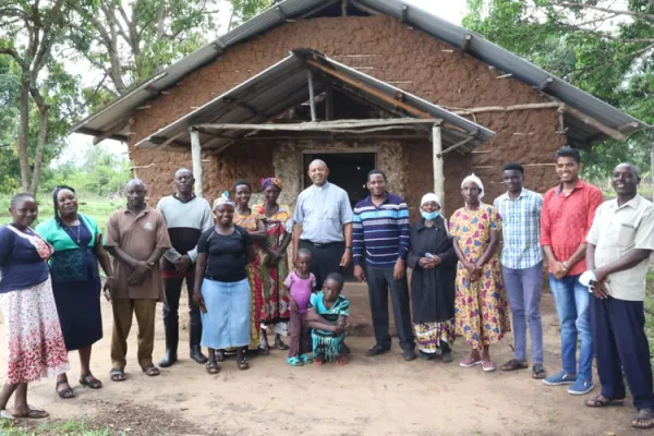 “Give me Priests”, Kenyan Bishop Challenges Parishioners, Urges Vocation Promotion