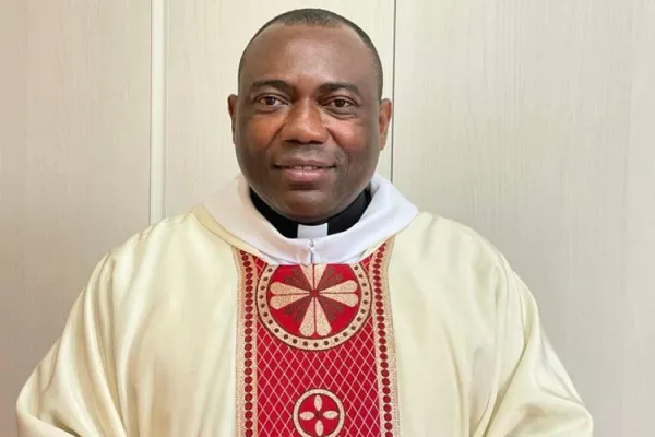 Catholic Major Seminary Formator Appointed Bishop for Mamfe Diocese in Cameroon