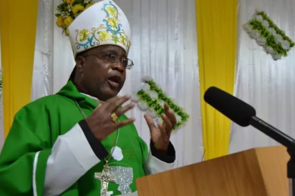 Catholic Bishop in Malawi Sends “good wishes” to Muslims ahead of Holy Month of Ramadan