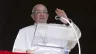 Pope Francis addresses the faithful during the Angelus address in St. Peter’s Square at the Vatican, Sunday, Oct. 13, 2024. / Credit: Vatican Media