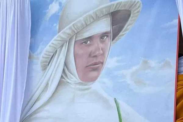 Miracle That Set Italian-born Catholic Missionary Nun in Kenya on Path to Sainthood