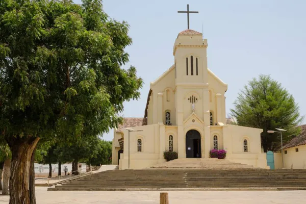 Annual National Marian Pilgrimage in Senegal Canceled, Pilgrims to Pray in Parishes