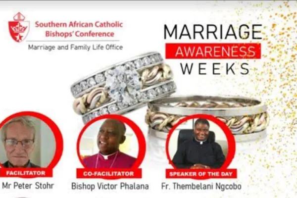 Need for Spouses to Take “personal responsibility” Emphasized at Marriage Awareness Event