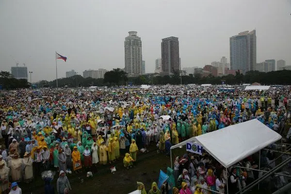 Biggest Papal Masses Ever: How Does February 1 Mass in the DR Congo Compare?