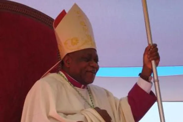 Months after Resigning Due to Health Complications, Congolese Catholic Bishop Dies Aged 68