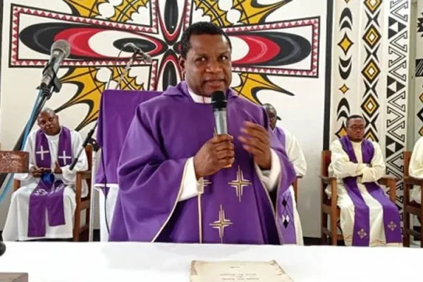 Apostolic Administrator of DR Congo’s Matadi Diocese Appointed Diocesan Bishop