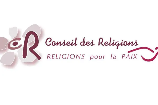 Logo of the Council of Religions (CoR) in Mauritius. / Port Louis Diocese