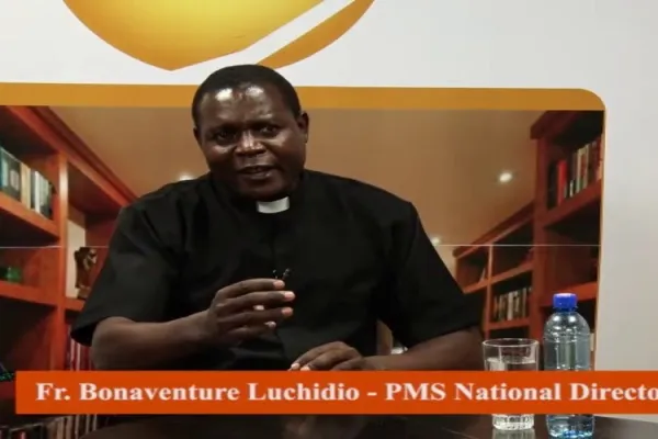 PMS Kenya Lauded for Robust Evangelization Initiatives Despite COVID-19 Restrictions