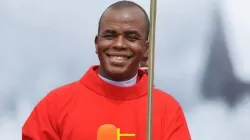 Fr. Ejike Mbaka. Credit: Courtesy Photo