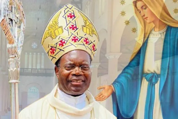 Cameroonian Diocese Directs Establishment of Caritas Offices to Address Needs of the Poor