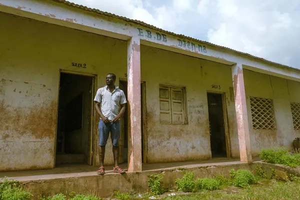 Catholic Entity in Guinea Bissau Promoting Education Through Trainings on Record Keeping