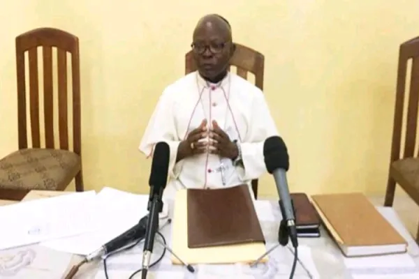 Congolese Bishop Condemns Greed for Land, Natural Resources after Diplomat’s Murder