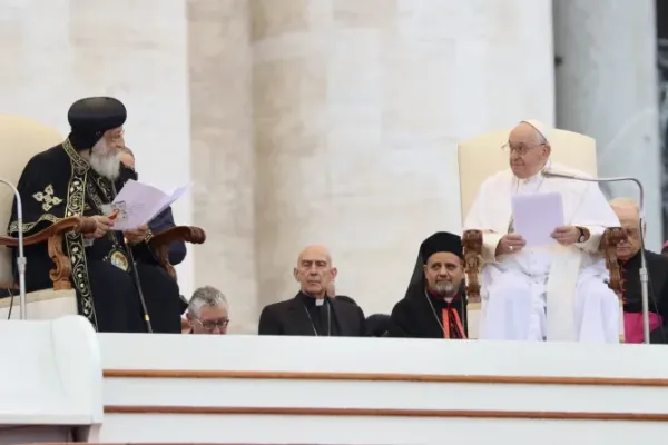 Attack on Coptic Monastery in South Africa Takes Lives of Three Monks