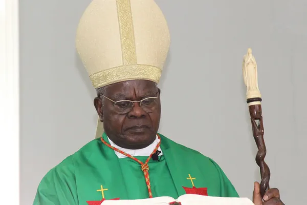 Late Congolese Cardinal Eulogized as a Champion of Justice, Civil Rights for Marginalized