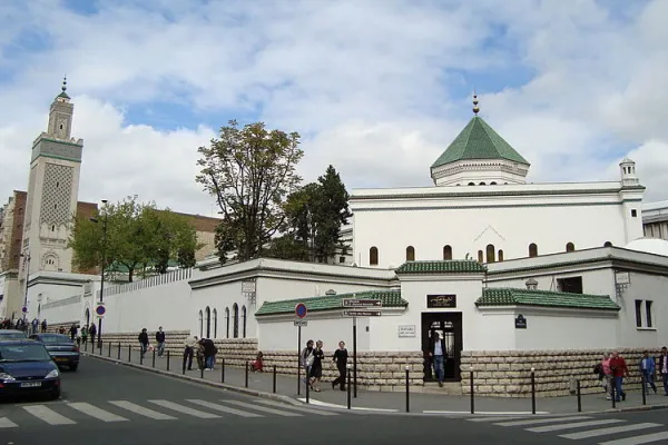 Murder of Student in Nigeria among "anti-Christian acts": Rector of Grand Mosque of Paris