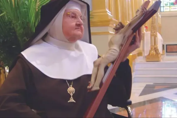 Mother Angelica's Work Still Brings Inspiration and Conversion, Six Years after Her Death