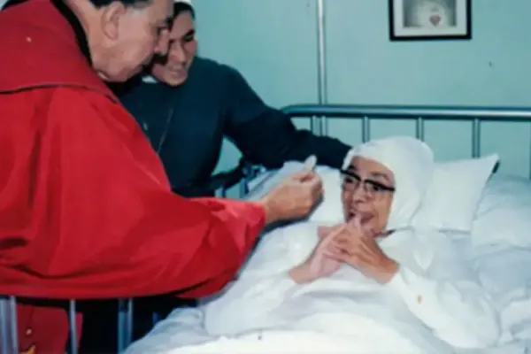 Pope Francis Approves Beatification of Colombian Nun Filled with "ardent apostolic zeal"