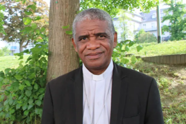 Cardinal in Madagascar Blames Country’s Deteriorating Social Structures on Corruption