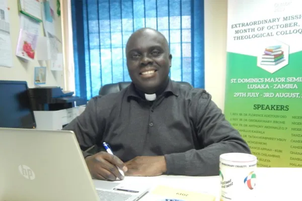 Clergy in Zambia’s Mpika Diocese Share Joy, Expectations Following Appointment of Bishop