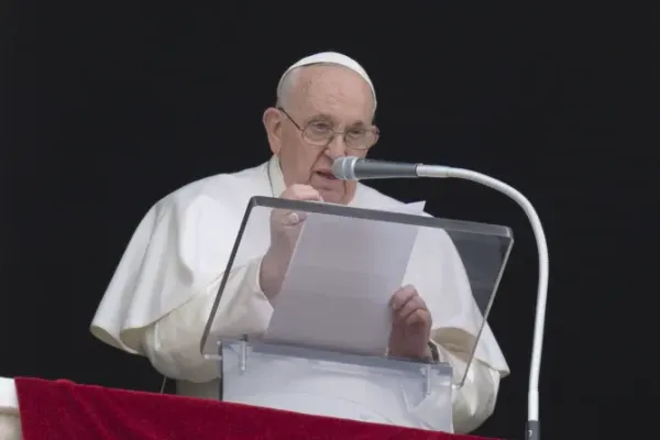 Pope Francis: The Differences of Others are an Occasion to Love Better