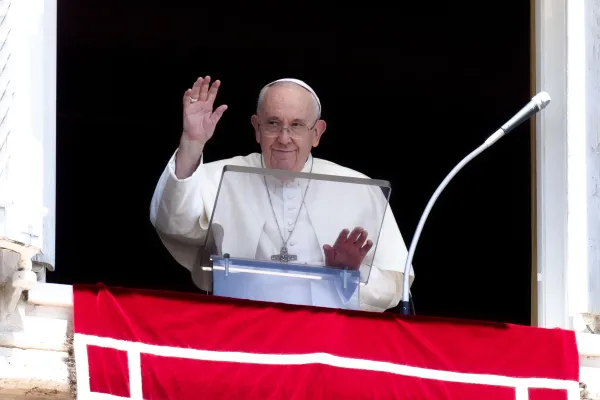 Coveting Wealth and Possessions Blind us to the "true goods of life": Pope Francis