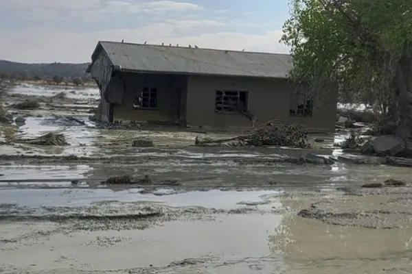 Catholic Church in South Africa Offering Counseling, Emotional Support to Mudslide Victims