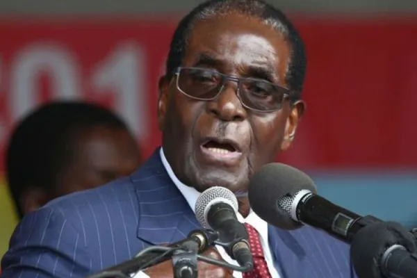 What Went Wrong with Attributes to Late Mugabe? Zimbabwe Bishops Reflect