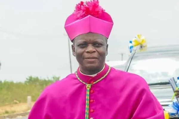 Kenyan Authorities Laud Outgoing Catholic Bishop for Peace Initiatives in Warrying Region